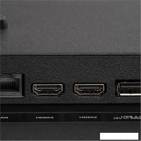 Телевизор Hyundai H-LED43BU7008