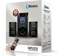 Акустика Ginzzu GM-425