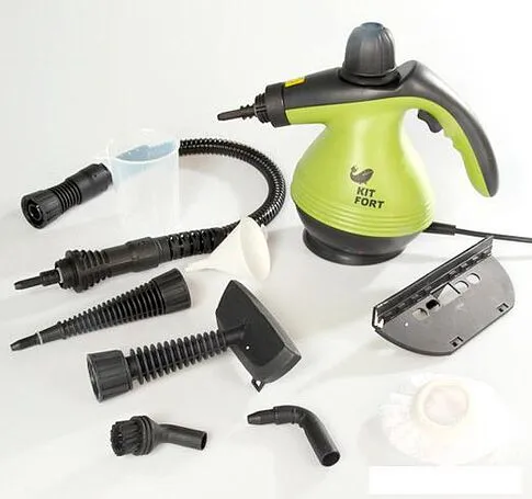 Пароочиститель Kitfort KT-906