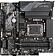 Материнская плата Gigabyte B760M Gaming X AX DDR4 (rev. 1.x)