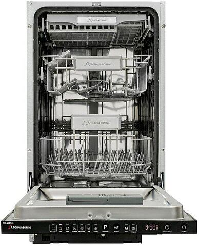 Встраиваемая посудомоечная машина Schaub Lorenz SLG VI4640