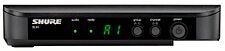 Микрофон Shure BLX24E/PG58