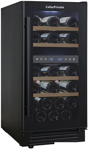 Винный шкаф Cellar Private CP027-2TB
