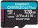 Карта памяти Kingston Canvas Go! microSDXC 128GB SDCG4/128GBSP