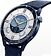 Умные часы Xiaomi Watch S5 46 мм (керамический синий, международная версия)