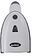 Сканер штрих-кодов Mertech CL-2210 BLE Dongle P2D USB (белый)