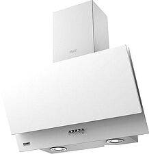 Кухонная вытяжка Krona Olly 600 PB (белый)