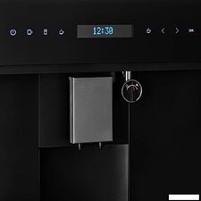 Кофемашина KUPPERSBERG KCM 182 Black