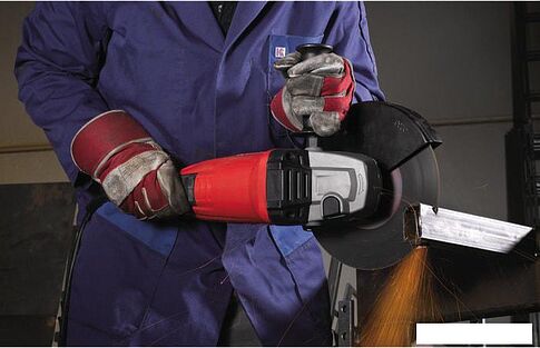 Угловая шлифмашина Milwaukee AG 22-180 DMS 4933431830