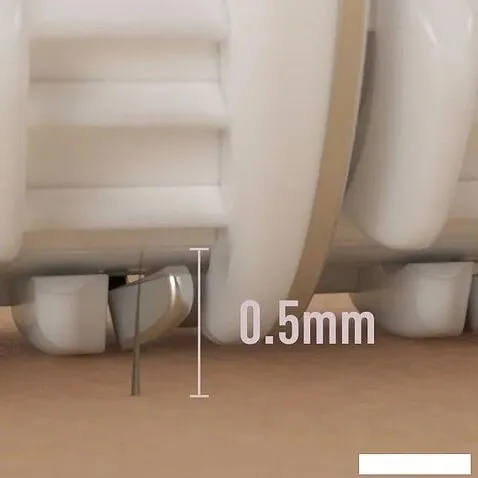 Эпилятор Panasonic ES-EY30-V520