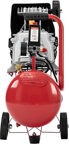 Компрессор MTX DC1500L/24