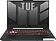 Игровой ноутбук ASUS TUF Gaming A15 FA507RM-HN110W