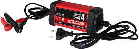 Зарядное устройство Aurora Sprint 4