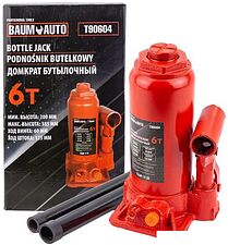Бутылочный домкрат BaumAuto BM-T90604