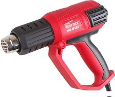 Промышленный фен Wortex HG 6120 [HG6120TK0811]