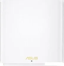 Wi-Fi система ASUS ZenWiFi XD6 (2 шт.)