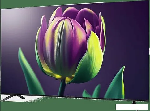 Телевизор Topdevice TDTV75CS06UBK