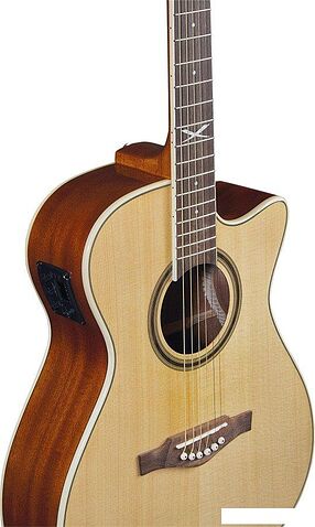 Электроакустическая гитара EKO NXT A100ce Natural