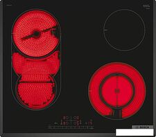 Варочная панель Bosch Serie 6 PKM651FP2E