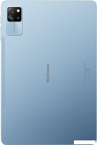 Планшет Blackview Tab 60 Pro LTE 4GB/128GB (синий)