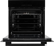 Электрический духовой шкаф Akpo PEA 7009 SED05 BL