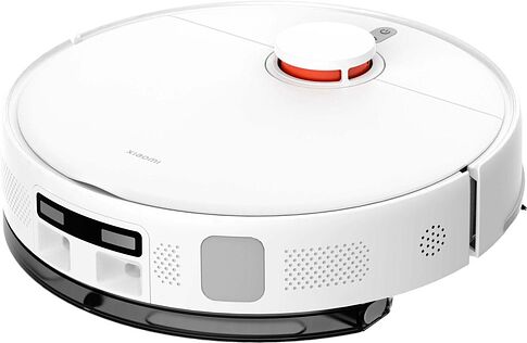 Робот-пылесос Xiaomi Robot Vacuum H40 OV51