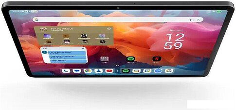 Планшет Alldocube iPlay 60 Pad Pro LTE 8GB/128GB (серый)