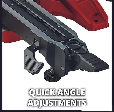 Торцовочная пила Einhell TE-SM 10 L Dual 4300877