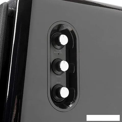 Акустика Microlab Solo 16