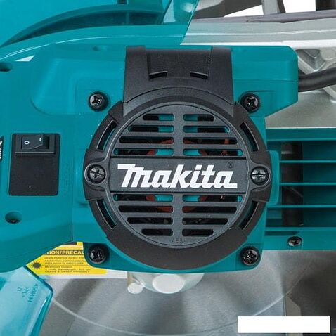 Торцовочная Makita LS1219L