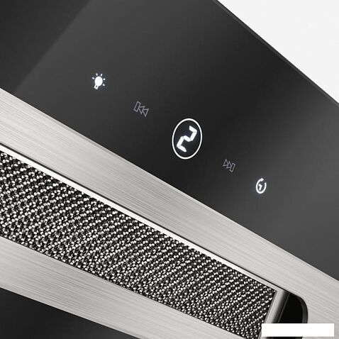 Кухонная вытяжка Franke Sterling BK 60 330.0702.955