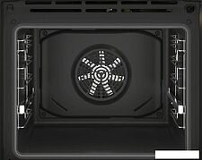 Электрический духовой шкаф Hotpoint FE8 1352 SP BLG