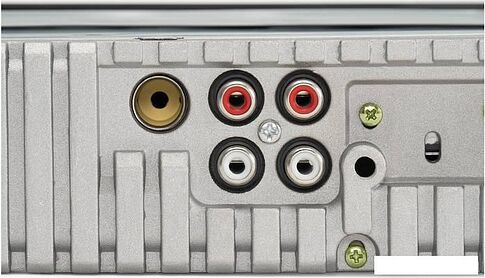 USB-магнитола Digma DCR-700