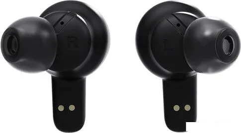 Наушники Soul Sync ANC (черный)