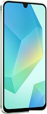 Смартфон Samsung Galaxy A16 SM-A165F 6GB/128GB (мятный)