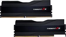 Оперативная память G.Skill Trident Z5 2x16ГБ DDR5 7600 МГц F5-7600J3646G16GX2-TZ5K Оперативная память G.Skill Trident Z5 2x16ГБ DDR5 7600 МГц F5-7600J3646G16GX2-TZ5K