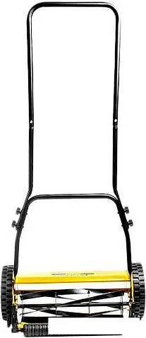 Барабанная газонокосилка Champion MM4026