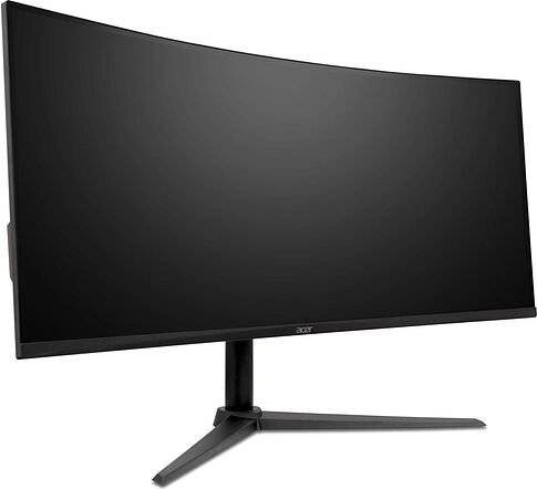 Игровой монитор Acer Nitro ED340CUS3bmiipx UM.CE0CD.301