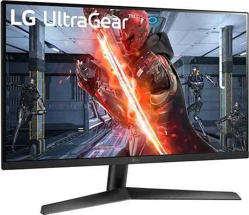 Игровой монитор LG UltraGear 27GN60R-B
