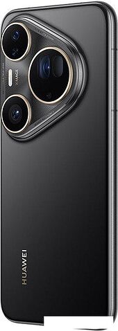 Телефон Huawei Pura 80 Ultra LMU-LX9 16GB/512GB (черный)