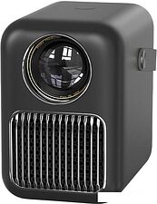 Проектор Wanbo T6R Max (черный)