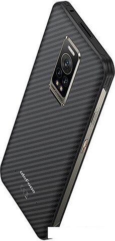 Смартфон Ulefone Armor 17 Pro (черный)