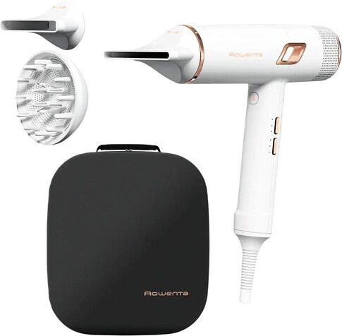 Фен Rowenta Ultimate Experience Maestria CV9910F3