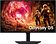 Игровой монитор Samsung Odyssey G5 G50F LS27FG502EIXCI