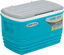 Термобокс Pinnacle Eskimo A-TPX-6009-34.5-B (34.5л, голубой) Термобокс Pinnacle Eskimo A-TPX-6009-34.5-B (34.5л, голубой)