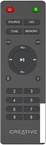 Акустика Creative SBS E2900