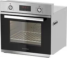 Духовой шкаф Darina 1U5 BDE112 708 X5