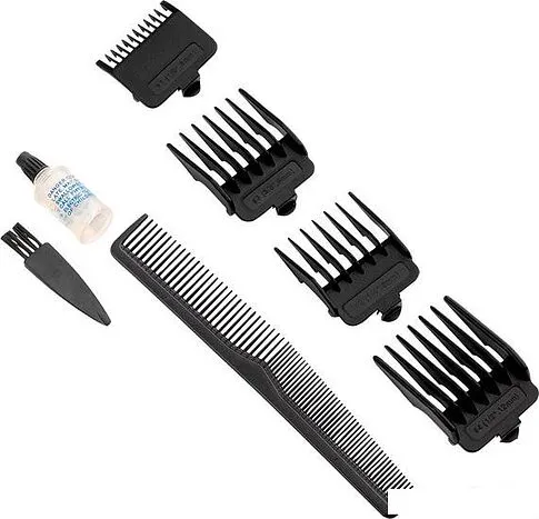 Машинка для стрижки Polaris PHC 0714 (синий)