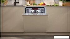 Встраиваемая посудомоечная машина NEFF S155HVX00E