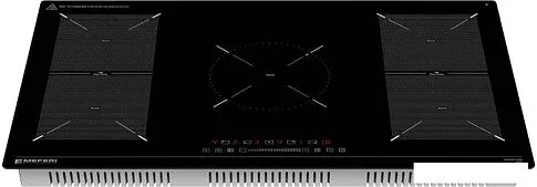 Варочная панель Meferi MIH905BK Ultra